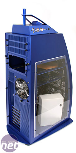 lian Li  PC-888 